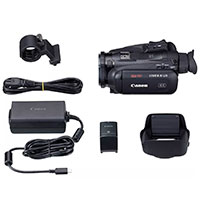 Canon LEGRIA HF G70 4K Camcorder 4K (3840 x 2160)