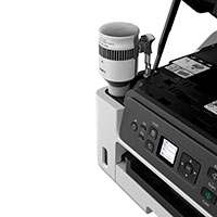 Canon Maxify GX3050 3-i-1 MegaTank Printer