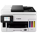 Canon MAXIFY GX6050 Inkjet Printer 3-i-1 (LAN/WLAN/ADF/Duplex)