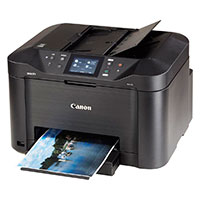 Canon MAXIFY MB5155 Printer