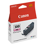 Canon PFI-300PM Inkjet Blkpatron (530 sider) Photo Magenta