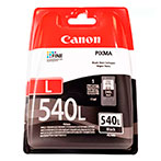 Canon PG-540L Blækpatron - ISO/IEC 24711 (300 Sider) Sort