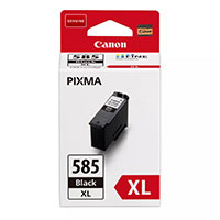 Canon PG-585XL Inkjet Blkpatron (300 sider) Sort