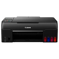 Canon PIXMA G 650 Multifunktionsprinter (WiFi)