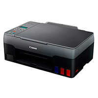 Canon PIXMA G3520 Blkprinter (USB/WiFi)
