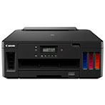 Canon PIXMA G5050 Inkjet Printer (USB/LAN/WLAN/Duplex)