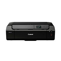 Canon PIXMA PIXMA PRO-200 Blkprinter (USB/WiFi)