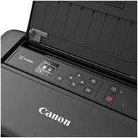 Canon PIXMA TR 150 Blkprinter m/batteri (Brbar)