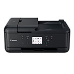 Canon PIXMA TR 7650 Printer (WLAN/USB)