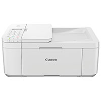 Canon PIXMA TR4651 Inkjet Printer 4-i-1 (WLAN/ADF/Duplex)