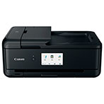Canon PIXMA TS 9550 A3 All-In-One Printer (WiFi)