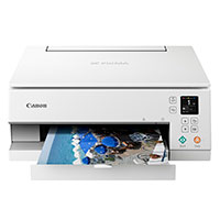Canon PIXMA TS6351a Inkjet Printer 3-i-1 (WLAN/Duplex)