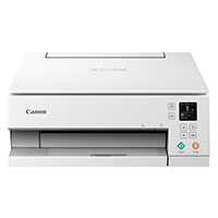 Canon PIXMA TS6351a Inkjet Printer 3-i-1 (WLAN/Duplex)