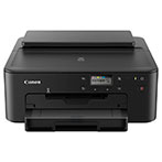 Canon PIXMA TS705a Inkjet Printer (LAN/WLAN/Duplex)
