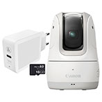 Canon PowerShot PX Smart Essential Kit (Hvid)