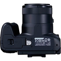 Canon PowerShot SX70 HS Kamera (65x zoom)