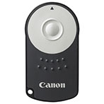 Canon RC-6 Remote Trigger Fjernudløser m/Bluetooth (5m)