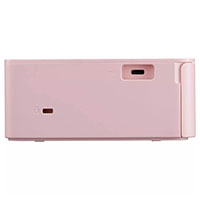 Canon Selphy CP1500 Fotoprinter - Pink