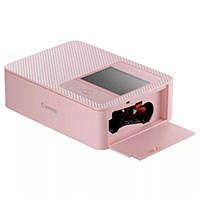 Canon Selphy CP1500 Fotoprinter - Pink