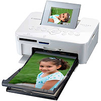 Canon Selphy CP1000 Fotoprinter