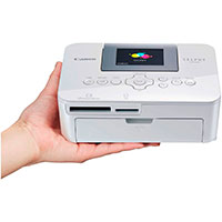 Canon Selphy CP1000 Fotoprinter