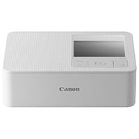 Canon Selphy CP1500 Fotoprinter - Hvid