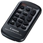 Canon WL-D89 Remote Control Fjernudløser (Trådløs)