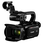 Canon XA65 Professional Camcorder 4K IR (3840 x 2160)
