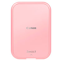 Canon Zoemini 2 Smartphone Printer - Rosegold