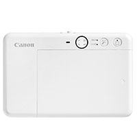 Canon Zoemini S2 Digital Kamera (8MP) Hvid