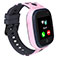 Canyon KW-34 Sandy Smartwatch t/brn (Kamera, GPS) Pink