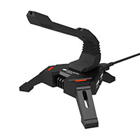 Canyon WH100 2-i-1 Gaming Bungee (4x USB)