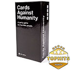 Cards Against Humanity Kortspil (International Edition) 17r+