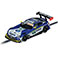 Carrera Digital 132 DTM Fast and Fabulous Racerbane m/2 biler (7,3m)