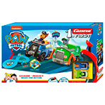Carrera First Paw Patrol Ready For Action m/2 biler (2,4m)