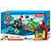 Carrera First Paw Patrol Ready For Action m/2 biler (2,4m)
