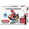 Carrera GO Mario Kart P-Wing Racerbane m/2 biler (4,9m)