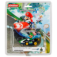 Carrera GO Nintendo Mario Kart 8 - Luigi