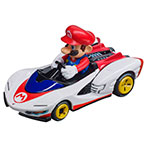 Carrera GO Nintendo Mario Kart - P-Wing - Mario