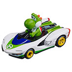 Carrera GO Nintendo Mario Kart - P-Wing - Yoshi