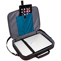 Case Logic Advantage Briefcase Computertaske (15,6tm) Sort
