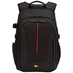 Case Logic DCB-309 Backpack SLR Kamerarygsæk - Sort