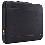 Case Logic DECOS-113 Deco Laptop Sleeve (13,3tm) Sort