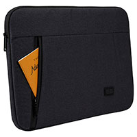 Case Logic HUXS-215 Huxton Laptop Sleeve (15,6tm) Sort