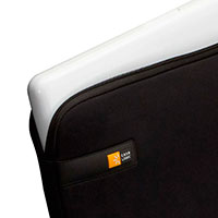 Case Logic LAPS-113 Laptop Sleeve (13,3tm) Sort