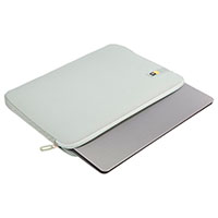 Case Logic LAPS-114 Laptop Sleeve (14tm) Aqua Gray