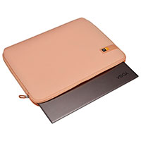 Case Logic LAPS-116 Laptop Sleeve (16tm) Apricot Ice