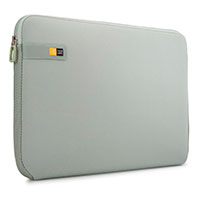Case Logic LAPS-116 Laptop Sleeve (16tm) Aqua Gray