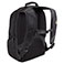 Case Logic RBP-217 Laptop Backpack (17,3tm) Sort