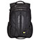Case Logic RBP-217 Laptop Backpack (17,3tm) Sort